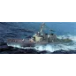 DRAGON 1/350 Uss The Sullivans Ddg-68