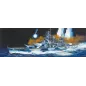 DRAGON German Battleship Scharnhorst