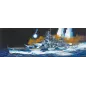 DRAGON German Battleship Scharnhorst