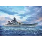 DRAGON 1/350 German Battleship Scharnhorst