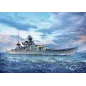 DRAGON 1/350 German Battleship Scharnhorst