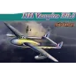 DRAGON Ch Fighter Bomber Vampire
