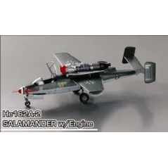 DRAGON MA-1 1/48 HE 162A-2 SALAMANDER 