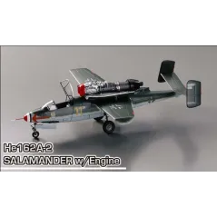 DRAGON MA-1 1/48 HE 162A-2 SALAMANDER 