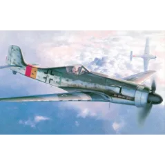 DRAGON Ma-9 1/48 Focke Wulf Tal 52H-1