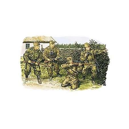 DRAGON Red Army Scouts & Snipers