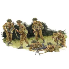 DRAGON British Infantry (Normandy 1944