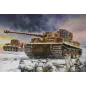 DRAGON 1/35 Sd.Kfz.181 Pz.Kpfw.Vi Ausf E