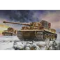 DRAGON 1/35 Sd.Kfz.181 Pz.Kpfw.Vi Ausf E
