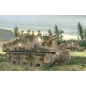 DRAGON SEXTON II 25pdr SP TRACKED (SMART KIT)