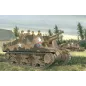 DRAGON SEXTON II 25pdr SP TRACKED (SMART KIT)