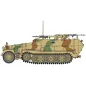 DRAGON 1/35 Sd Kfz 251/16 Ausf C