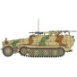 DRAGON 1/35 Sd Kfz 251/16 Ausf C