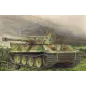 DRAGON 1/35 Tiger I Early Production