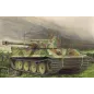 DRAGON 1/35 Tiger I Early Production