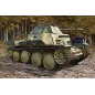 DRAGON 1/35 Aufklarungspanzer 38 (T) Smart