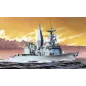 DRAGON Arthur W Radford Aemss Destroyer