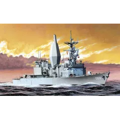 DRAGON Arthur W Radford Aemss Destroyer