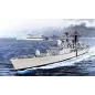 DRAGON H.M.S. Sheffield Type 42 Destroyer (Falklands War)