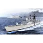 DRAGON H.M.S. Sheffield Type 42 Destroyer (Falklands War)