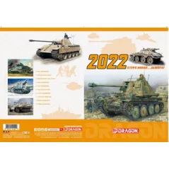 DRAGON Dragon Catalogue 2022