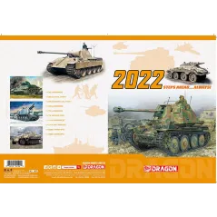 DRAGON Dragon Catalogue 2022