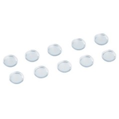 LGB Lantern Lens Packet 10