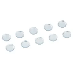 LGB Lantern Lens Packet 10