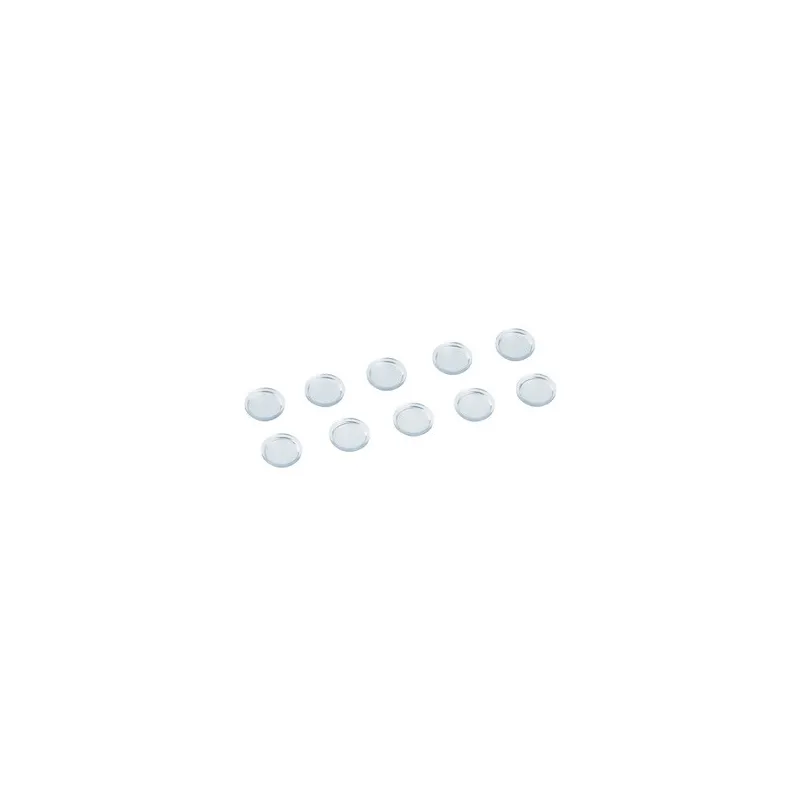 LGB Lantern Lens Packet 10