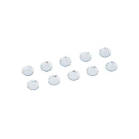 LGB Lantern Lens Packet 10
