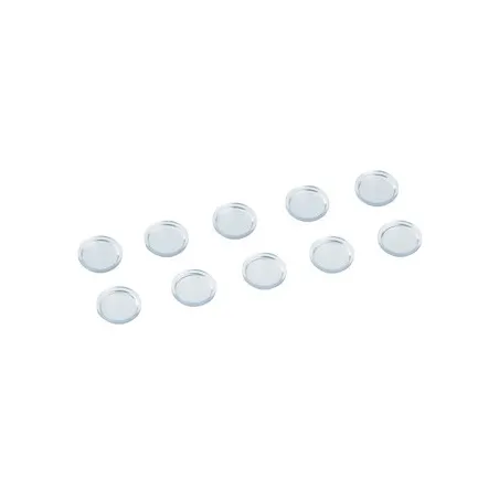 LGB Lantern Lens Packet 10
