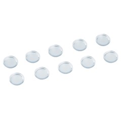 LGB Lantern Lens Packet 10