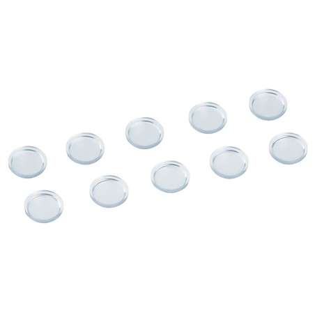 LGB Lantern Lens Packet 10