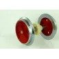LGB STAINZ FR SHORT WHEELS AXLE + GEAR 