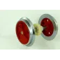LGB STAINZ FR SHORT WHEELS AXLE + GEAR 