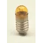 LGB Yellow Screw Bulb X 10 Was L68501