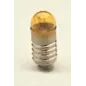 LGB Yellow Screw Bulb X 10 Was L68501