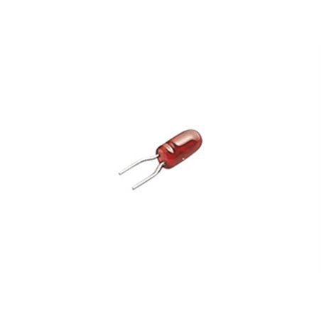 LGB 10 X Red 24V Plugin Bulbs W L68514