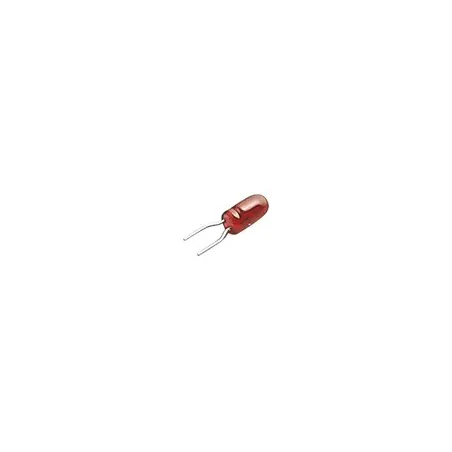 LGB 10 X Red 24V Plugin Bulbs W L68514