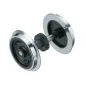 LGB Wheel set for use with traction tyre from L66095