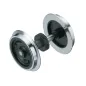 LGB Wheel set for use with traction tyre from L66095