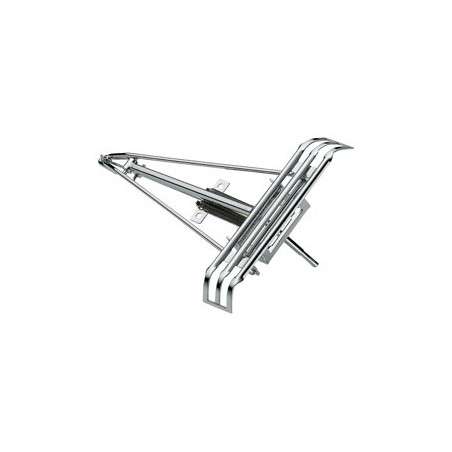 LGB Pantograph