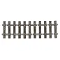 LGB Tie Sections, 300 mm LGB Tie Sections, 300 mm