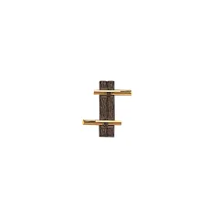 LGB Straight Track, 41mm