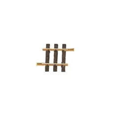 LGB Straight Track, 82mm