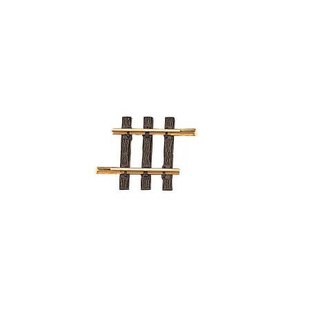 LGB Straight Track, 82mm