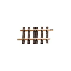 LGB Straight Track, 150mm