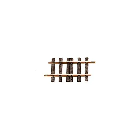 LGB Straight Track, 150mm