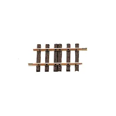 LGB Straight Track, 150mm