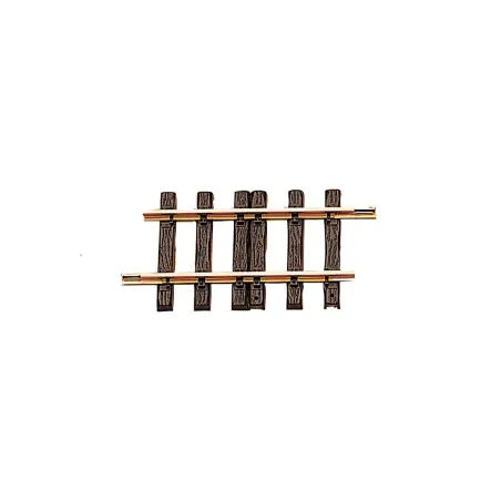 LGB Straight Track, 150mm